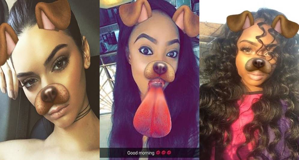 Pastor says people using snapchat filters are married to the animals  spiritually - Information Nigeria