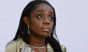 Adeosun: NYSC Certificate Not Mandatory For Political Office, Court Rules
