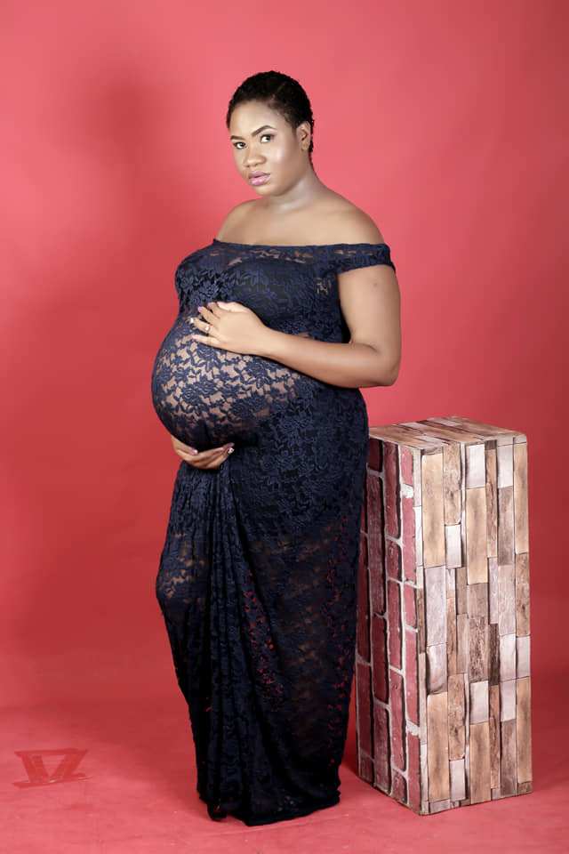 After over 19 miscarriages in 6 years, Nigerian lady welcomes a child ...