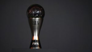 FIFA Best Award