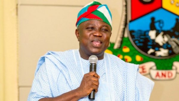 2023: Ambode Will Announce His Plans This Week, Says Campaign Spokesman