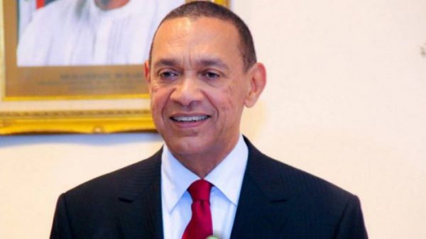Killing People For Rituals Won’t Make You Rich Overnight, Ben Bruce Tells Youths