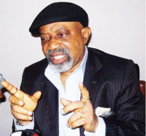 I Know What I Am Saying,I Have Been A Medical Doctor For 40 Years - Chris Ngige