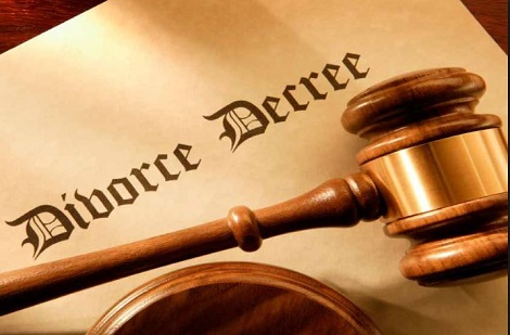 Pastor divorces wife for refusing to go for deliverance