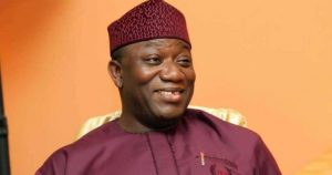 Fayemi: Local Government Is Business Of The State