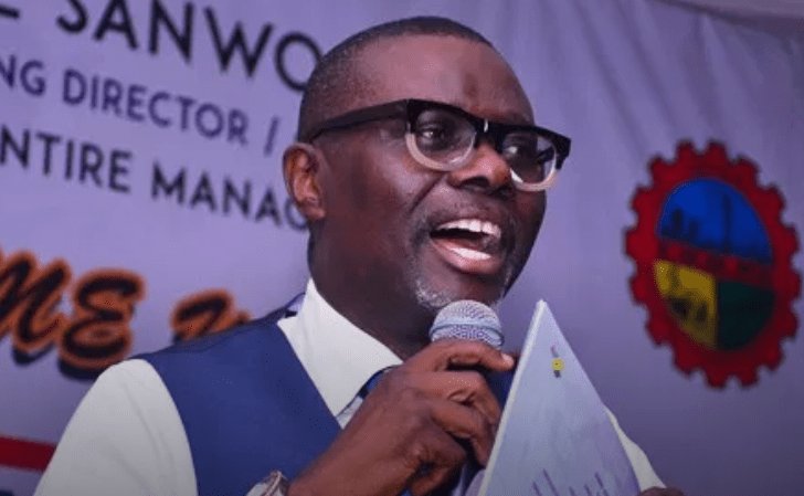 Lagos Apc Primaries Governor Akinwunmi Ambode Accepts Defeats Congratulates Sanwo Olu