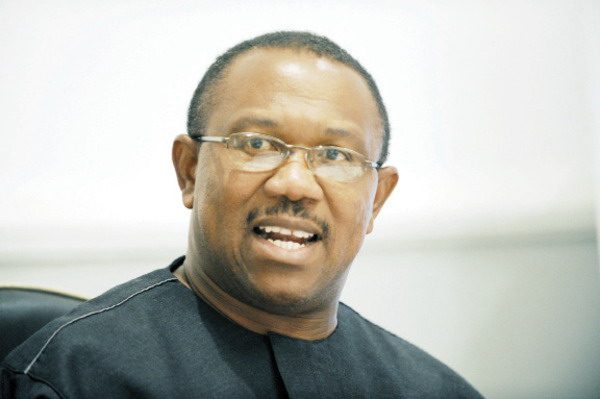 Peter Obi: Nigeria In Deep Mess Because God-Fearing Leaders Aren’t Allowed To Govern