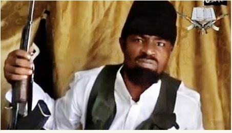 Boko Haram leader