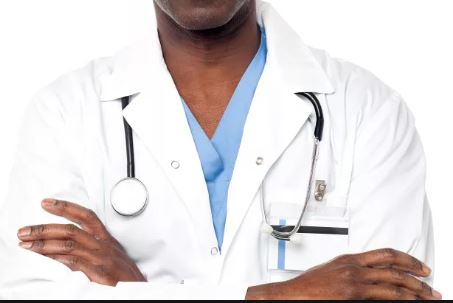See epic response job seeking doctor gave CMD when he was told he'd be paid N70k