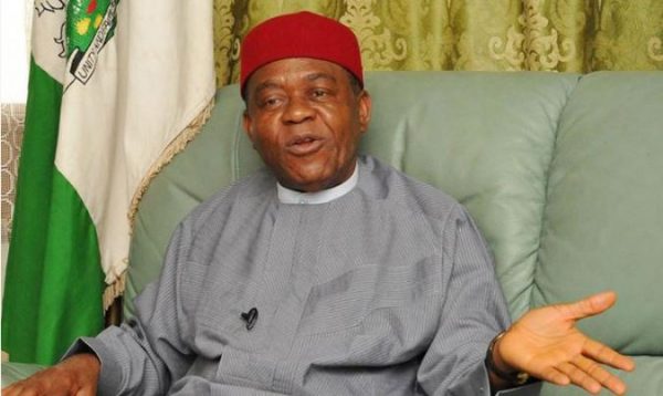 2023 Abia Guber: Power Must Shift To Abia North – Senator Orji Insists