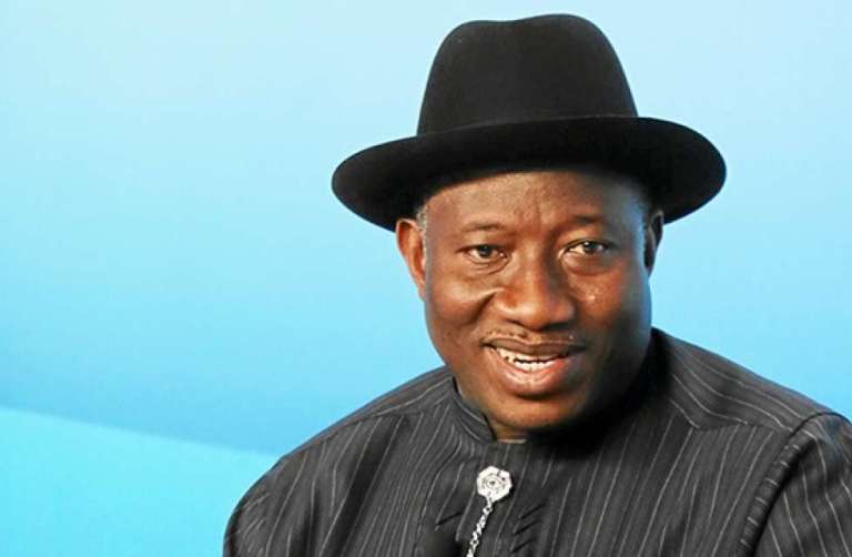 ‘Baseless, Strange Tale’ — Jonathan Denies Claim Of Working With Aggrieved PDP Governors Goodluck Jonathan