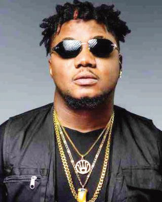 #EndSARS: Rapper CDQ Moves To Kwara For Protest