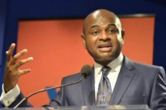 Moghalu Joins ADC To Pursue Presidential Ambition