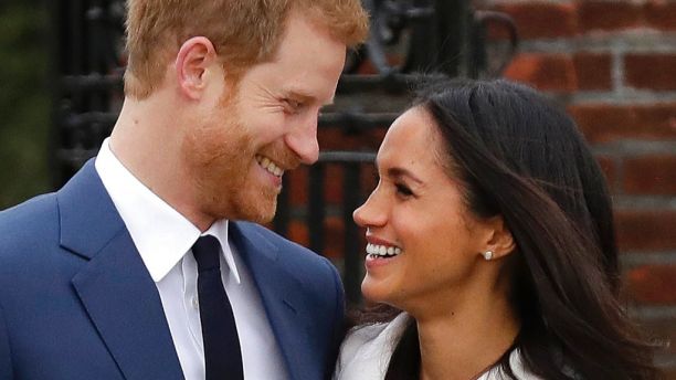 It's a Boy!!! Duke and Duchess of Sussex welcome first child