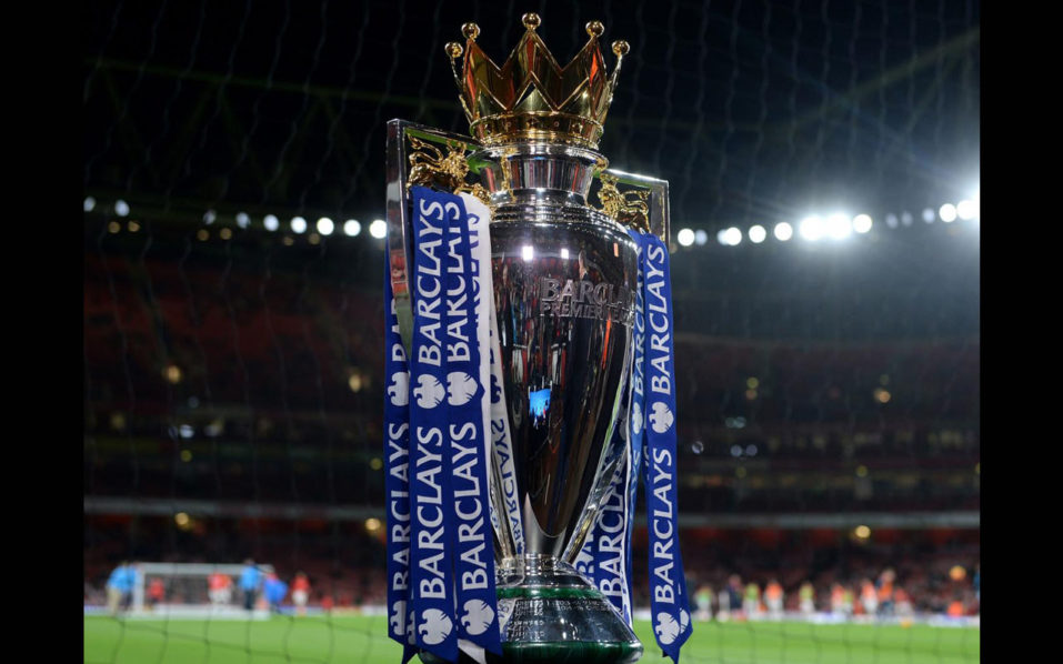 2019/2020 Premer League Season: See Arsenal, Chelsea, And Manchester First 5 Matches