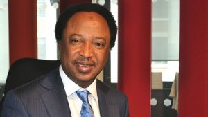 How Dino Shehu Sanni Mocks INEC Over Claim It Has No Server brought out a horsewhip to flog Ben Bruce's bill to an early grave