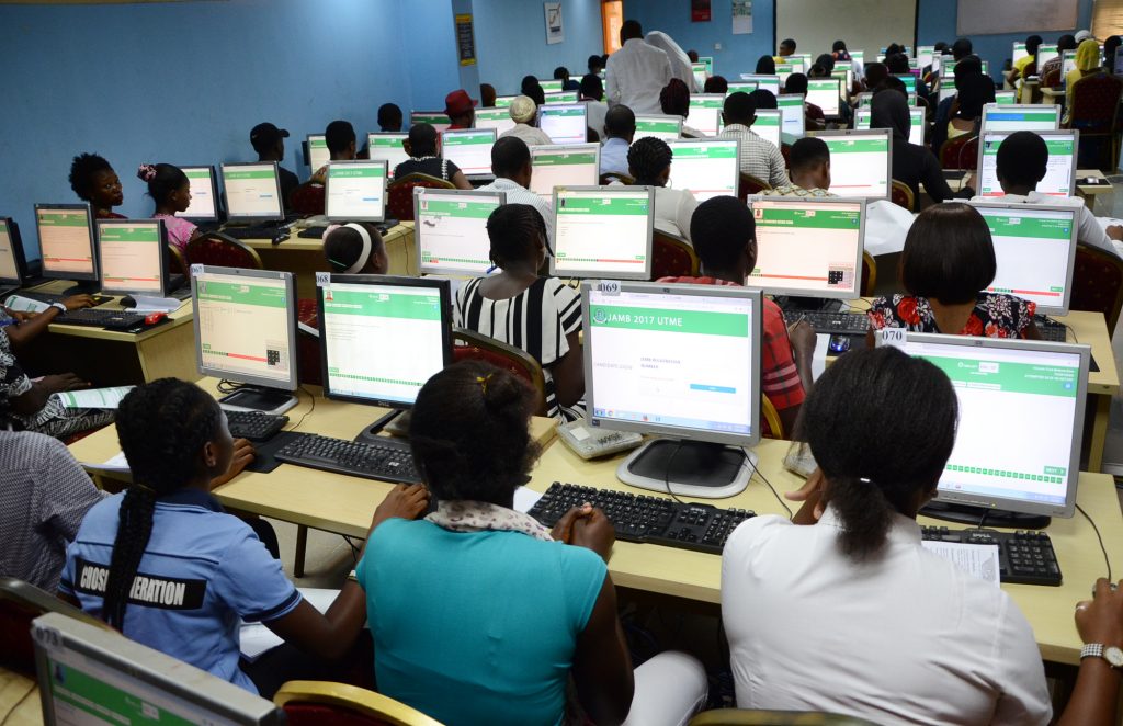 Release our UTME results - Candidates appeal to JAMB
