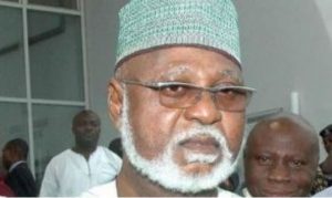 2023 Elections: Politicians Must Sign Peace Pact – Abdulsalami