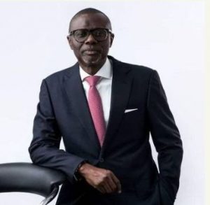 ''At this rate you will disappear before 2023'' - Nigerians Reply Sanwo-olu For Saying He Has Lost Weight In Just One Week In Office