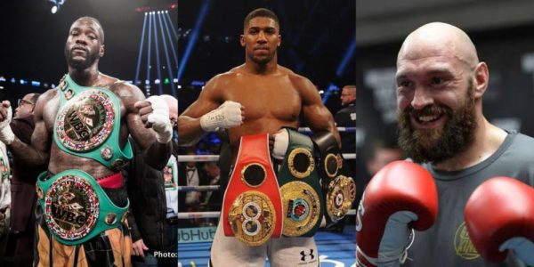 Why I Would Tell Anthony Joshua To Forget About Rematch With Andy Ruiz