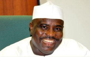Tambuwal: Commissioning Of Projects Happening Only In PDP States