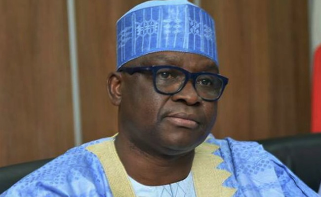 Fayose begs judge to grant him permission to travel abroad for treatment