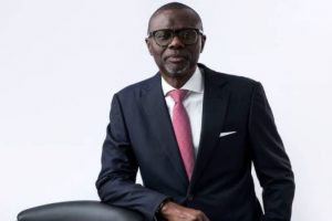 Lagos State Governor Elect, Babajide Sanwo-Olu, Reveals The First He Would Do When He Assumes Office