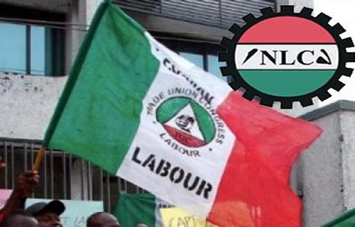 Nigerian Labour Congress 