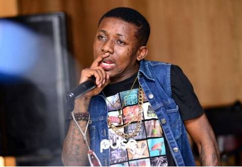 Nigerians Hail Small Doctor After Stopping His Vehicle To Help Accident Victims