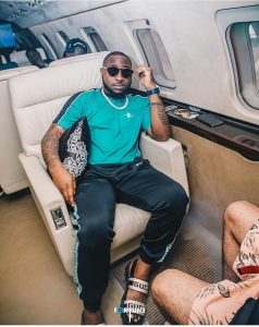 ''Go and help him do the packing'' - Nigerians React After Davido Said Osun State Governor Must Vacate Seat