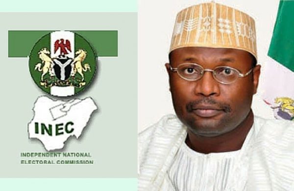 INEC: No Presidential Candidate Indicated Placeholder When Submitting Nomination Forms
