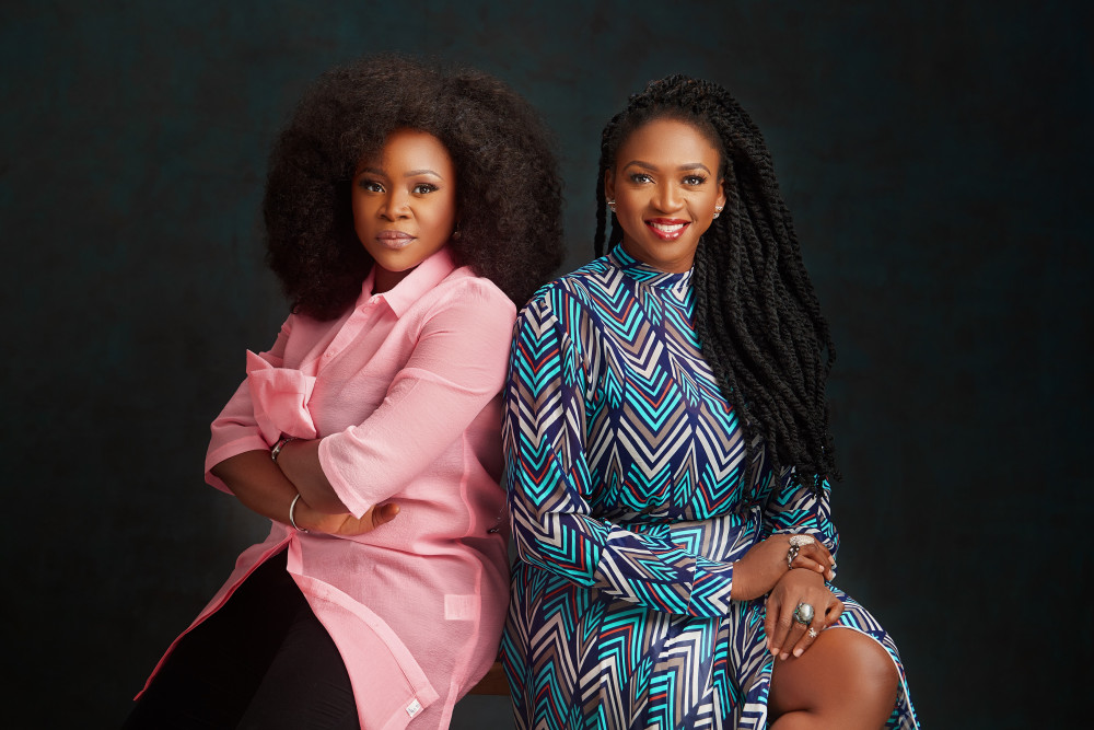 why waje can not quit music omawumi