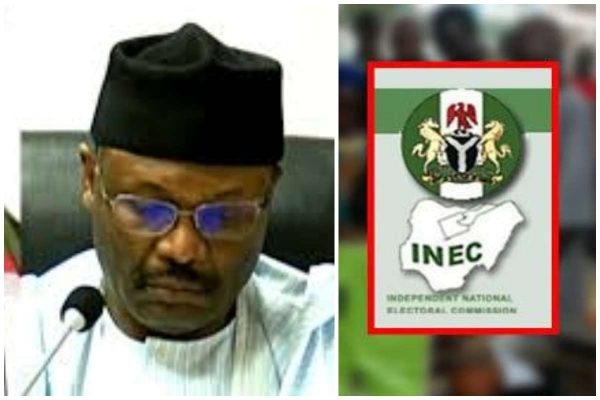 RERUN: INEC Announces Date For Adamawa Election