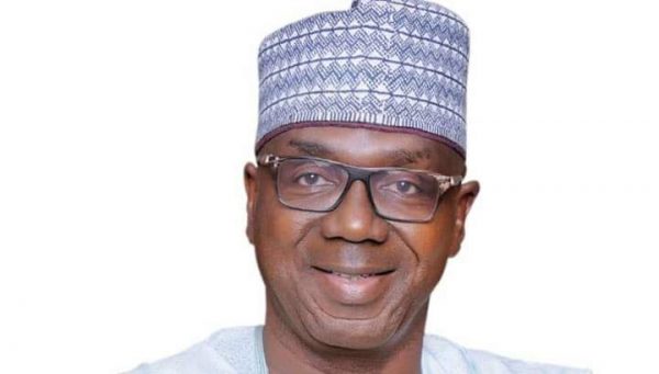 Reject Forces Of Disunity, Abdulrazaq Appeals To Nigerians