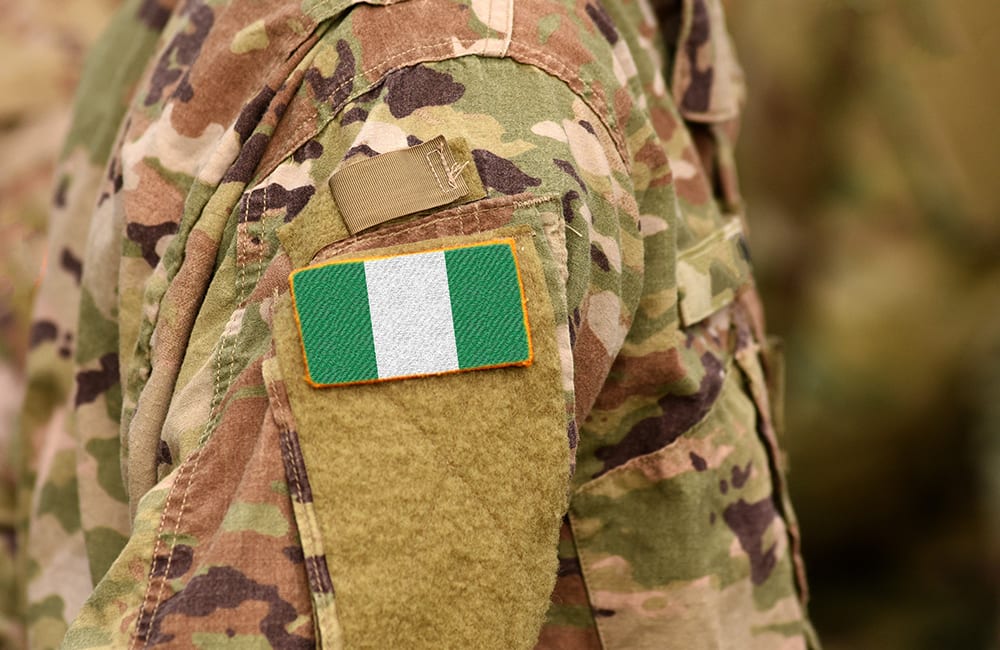 Days of kidnappers are over in Ondo and Ekiti - Army