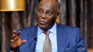 Atiku not eligible to be Nigeria's president because he's Cameroonian - APC to tribunal