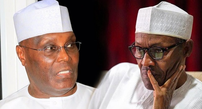 Atiku Reveals He Defeated Buhari By Over A Million Votes