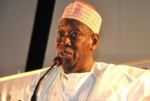 NIN Could Be Used To Identify Criminal Herders, Says Ganduje