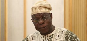 Obasanjo Denies Receiving N40, 000 Yearly As NOUN Lecturer