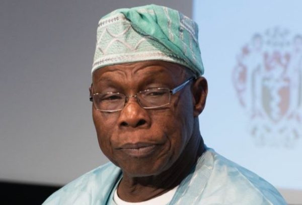 Obasanjo Reveals Why IBB Annulled June 12 Election