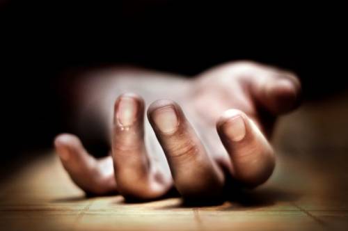 Nigerian Woman Commits Suicide After Killing Her Baby In Lagos