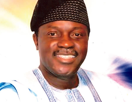 Former minister decamps to APC