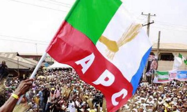 2023: PDP Has Already Conceded Defeat, Says APC