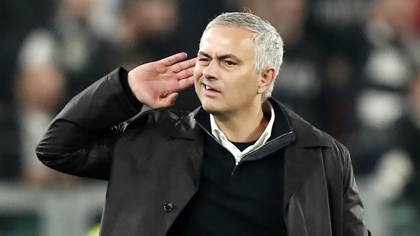 Mourinho Named Roma Boss From Next Season 