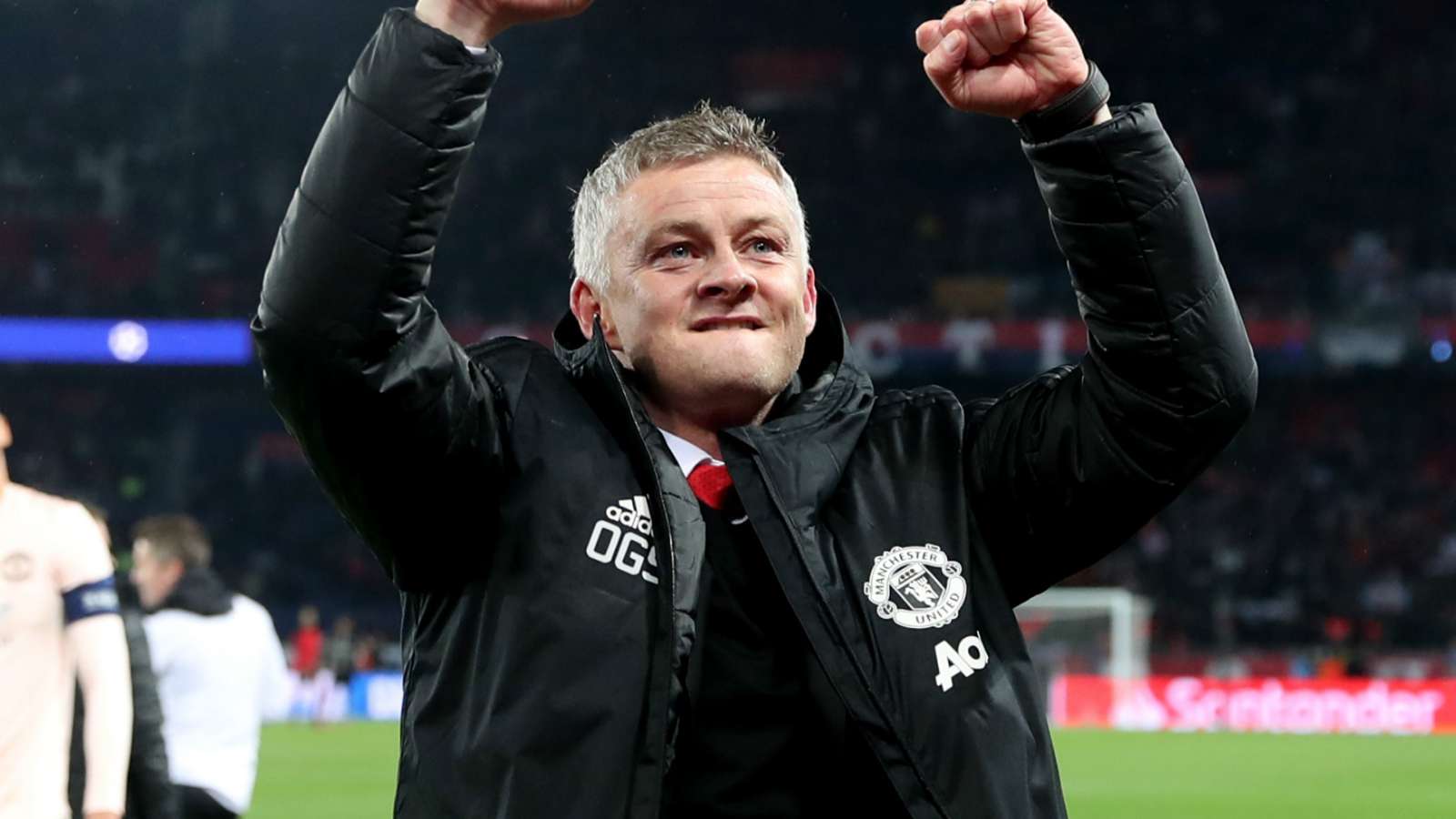 BREAKING: Manchester United Appoint Ole Solskjaer As Permanent Manager