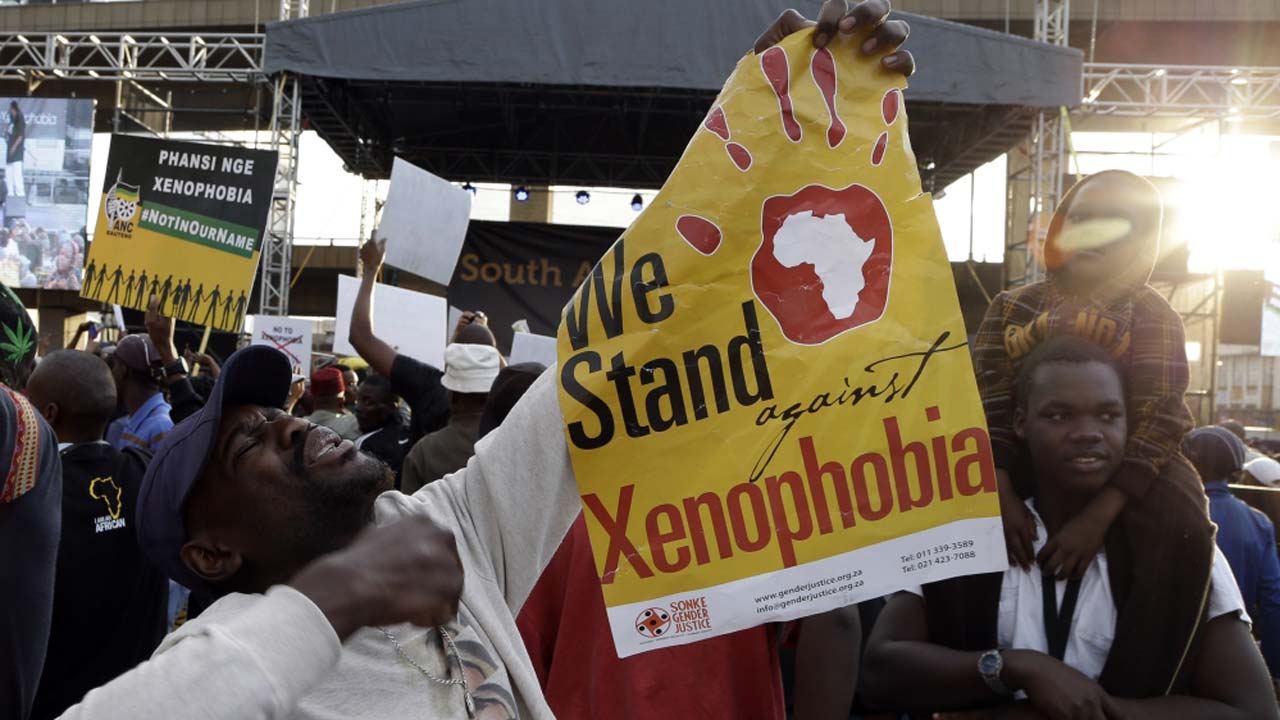 Nigerians Decry Fresh Xenophobic Attacks By South Africans