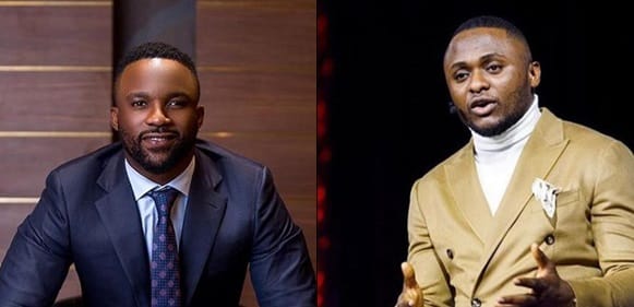 ‘I Have Photos Of All The Married Women Iyanya Has Slept With’ – Ubi Franklin