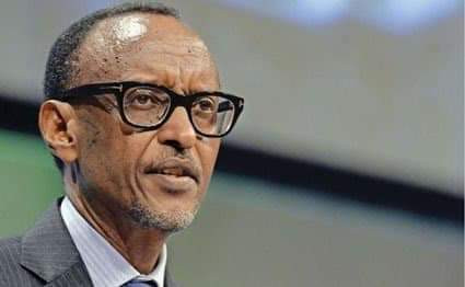 'Insulting the president can fetch you 7 years in jail' - Rwanda Government 