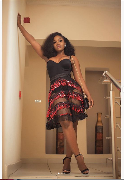 [Photos]: Cee-C is drop-dead gorgeous in beautiful new photos