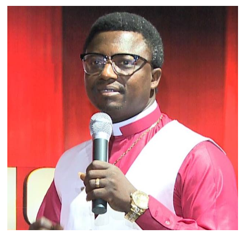 'Your big penis can not take you to heaven' - Ghanaian pastor states